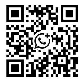 QR WhatsApp CIG recortado